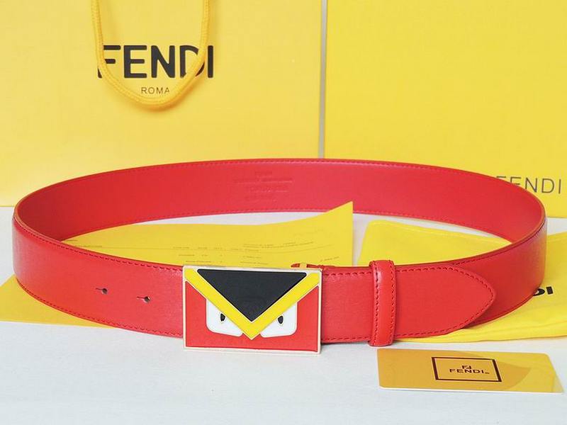 Fendi Belts 2